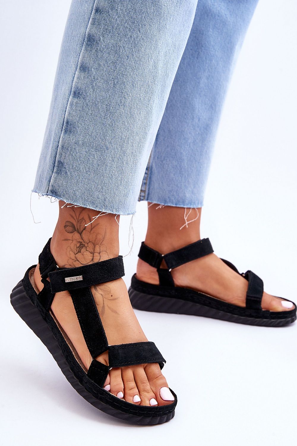 Sandals model 180659